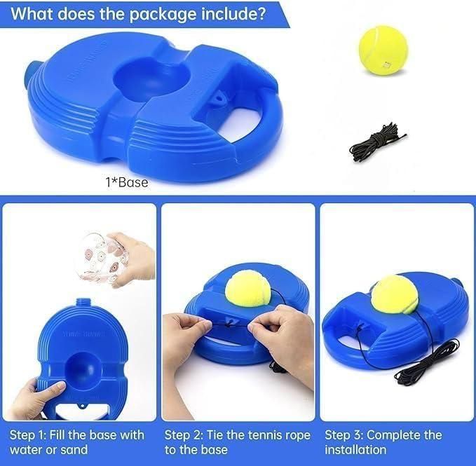 Rebound Ball Toy | Builds Coordination & Agility | Great for Active Kids