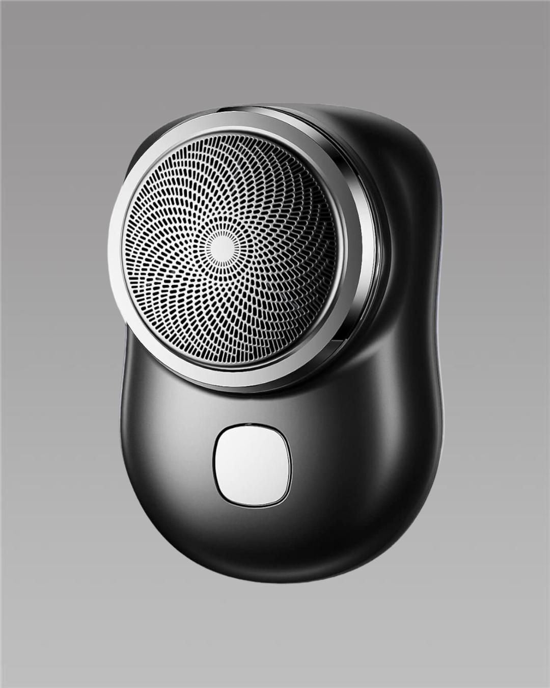 Mini Electric Shaver – Smooth Shaves Anytime, Anywhere