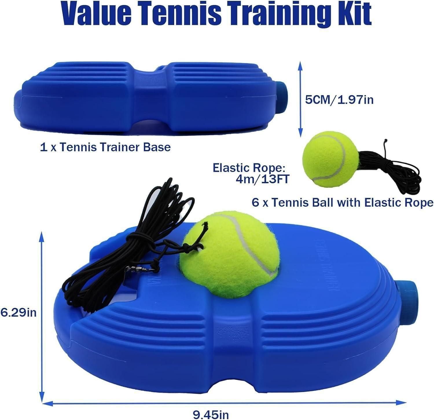 Rebound Ball Toy | Builds Coordination & Agility | Great for Active Kids